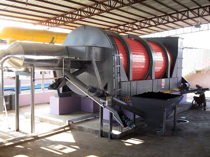 污泥烘干設(shè)備預(yù)防性維護(hù)的方法 污泥烘干設(shè)備預(yù)防性維護(hù)的方法