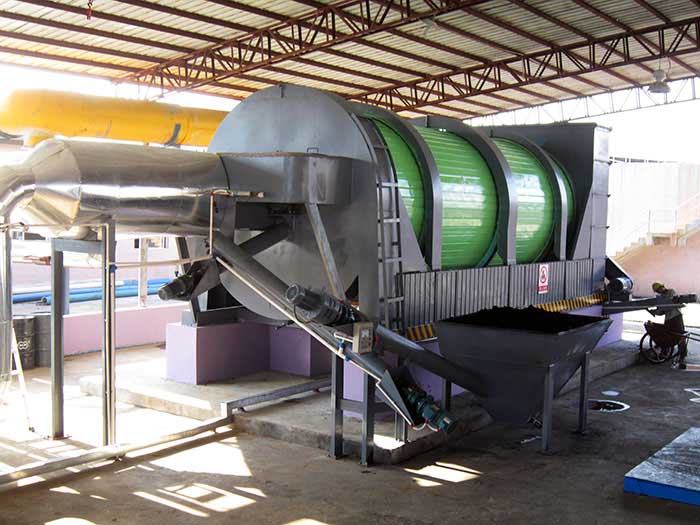 生活污泥烘干機(jī)產(chǎn)品介紹 生活污泥烘干機(jī)產(chǎn)品介紹