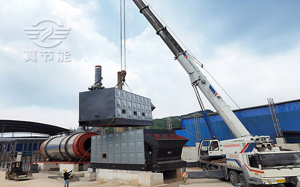 環(huán)保污泥烘干機(jī)的安裝注意事項(xiàng) 環(huán)保污泥烘干機(jī)的安裝注意事項(xiàng)