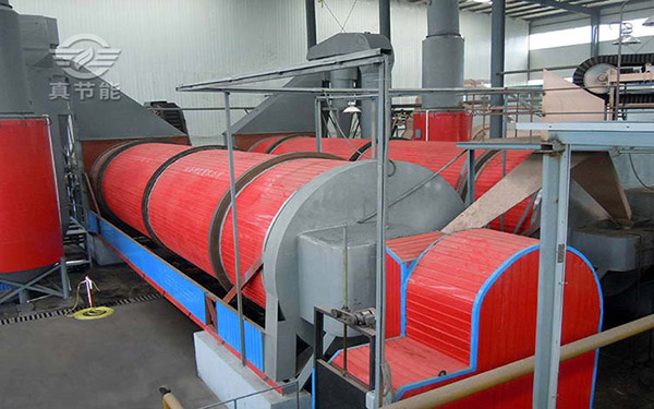 大型污泥烘干機(jī)處理一噸污泥成本多少 大型污泥烘干機(jī)處理一噸污泥成本多少