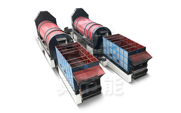 日處理百噸的化工污泥烘干機優(yōu)勢 日處理百噸的化工污泥烘干機優(yōu)勢