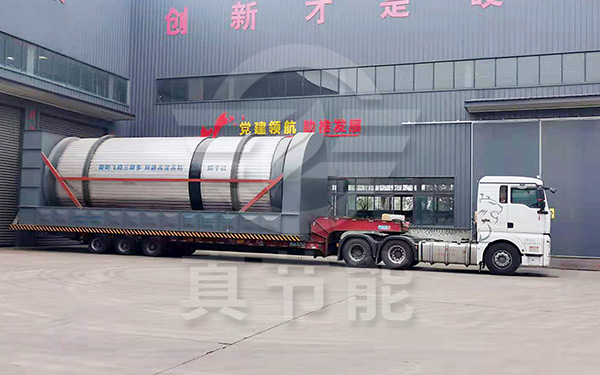 工業(yè)污泥烘干機運輸發(fā)貨 工業(yè)污泥烘干機運輸發(fā)貨