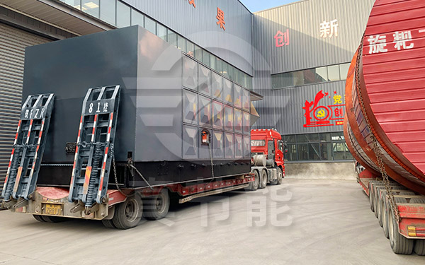 城市污泥烘干機(jī)廠(chǎng)家運(yùn)輸發(fā)貨 城市污泥烘干機(jī)廠(chǎng)家運(yùn)輸發(fā)貨