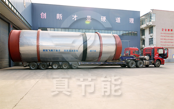 如何減少化工污泥烘干設(shè)備的熱量損失 如何減少化工污泥烘干設(shè)備的熱量損失