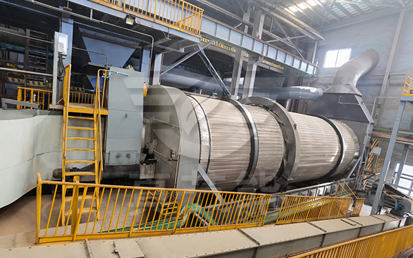 真節(jié)能含油污泥烘干機應(yīng)用廣泛 真節(jié)能含油污泥烘干機應(yīng)用廣泛