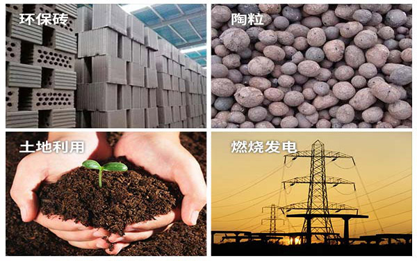 市政污泥烘干機干化后的用途有哪些