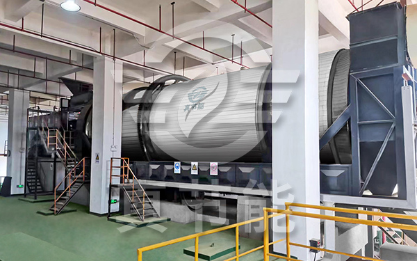 活性污泥烘干設(shè)備廠(chǎng)家哪家好 活性污泥烘干設(shè)備廠(chǎng)家哪家好