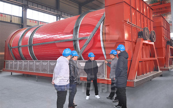 活性污泥烘干設(shè)備生產(chǎn)廠(chǎng)家該怎么選擇 活性污泥烘干設(shè)備生產(chǎn)廠(chǎng)家該怎么選擇