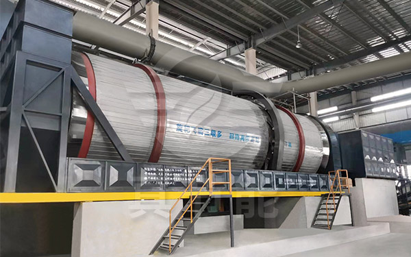 紙漿污泥烘干機設備廠家該怎么選擇 紙漿污泥烘干機設備廠家該怎么選擇