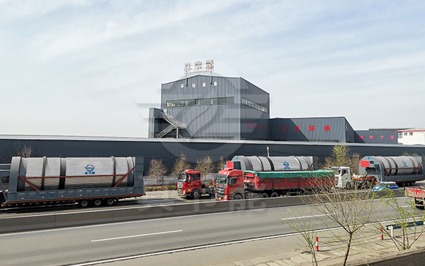 工業(yè)污泥烘干設(shè)備養(yǎng)護(hù)方式有哪些 工業(yè)污泥烘干設(shè)備養(yǎng)護(hù)方式有哪些