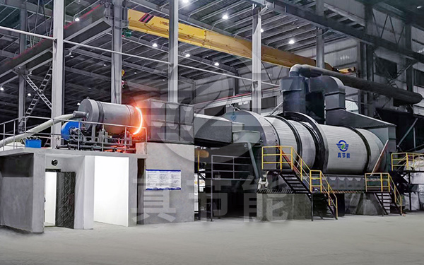 危廢污泥烘干機(jī)價(jià)格多少錢合理 危廢污泥烘干機(jī)價(jià)格多少錢合理