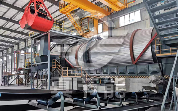 重金屬污泥烘干機生產廠家哪家好 重金屬污泥烘干機生產廠家哪家好