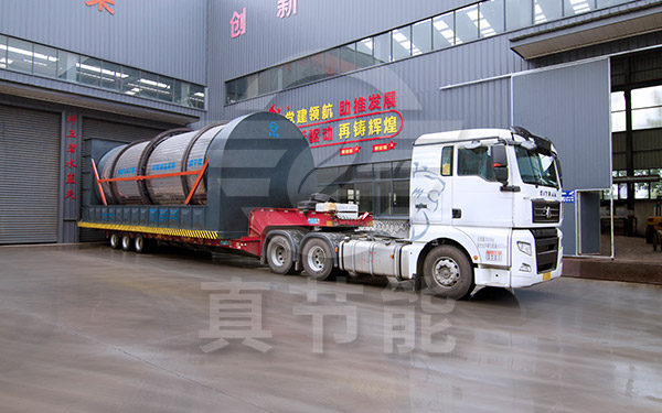 如何提高固廢污泥烘干機(jī)日處理量 如何提高固廢污泥烘干機(jī)日處理量