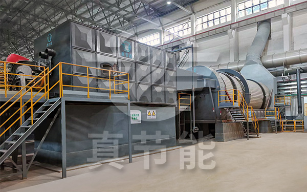 金屬污泥烘干機(jī)適用哪些熱源 金屬污泥烘干機(jī)適用哪些熱源